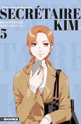Qu'est-ce qui cloche avec la secrétaire Kim ? #5