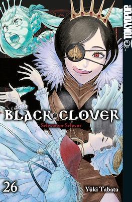 Black Clover #26