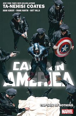 Captain America Vol. 9 #2
