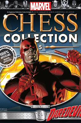 Marvel Chess Collection #5