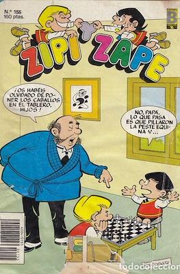 Zipi y Zape / ZipiZape #155