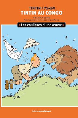 Tintin les coulisses d'une œuvre (Cartonné 106 pp) #2