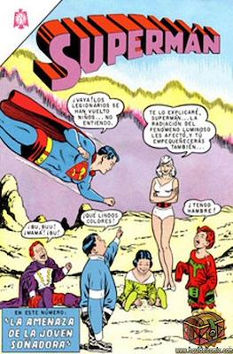 Supermán #473