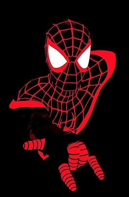 Miles Morales: Spider-Man Vol. 2 (2022-Variant Covers) #1.13