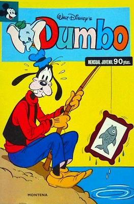 Dumbo (Rústica 100-68 pp) #32