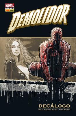Demolidor Marvel Deluxe #6
