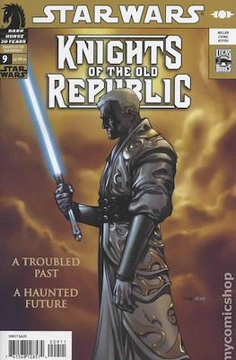 Star Wars - Knights of the Old Republic (2006-2010) (Comic Book) #9