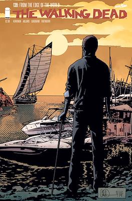 The Walking Dead #139