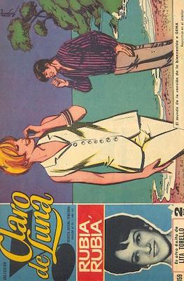 Colección Claro de Luna #359