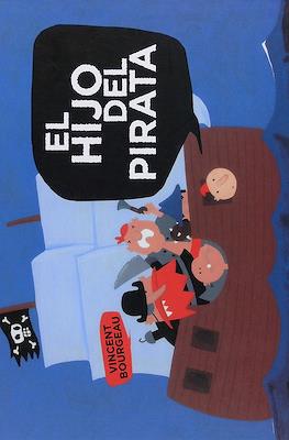 El hijo del pirata