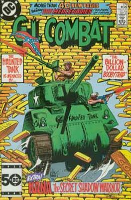 G.I. Combat #279