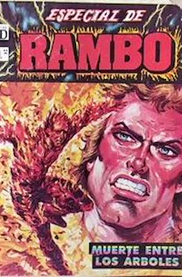 Especial de Rambo #40