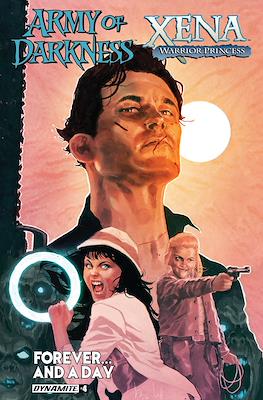 Army Of Darkness/Xena: Forever…And A Day #4
