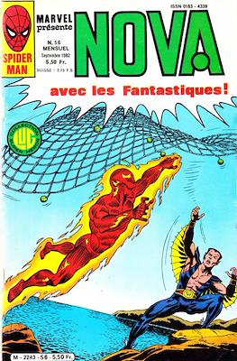 Nova #56