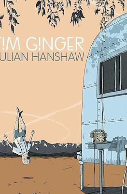 Tim Ginger