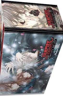 Vampire Knight - Complete Box Set