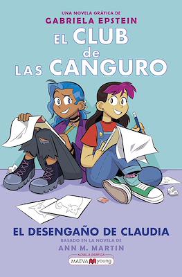 El Club de las Canguro (Rústica 152 pp) #9