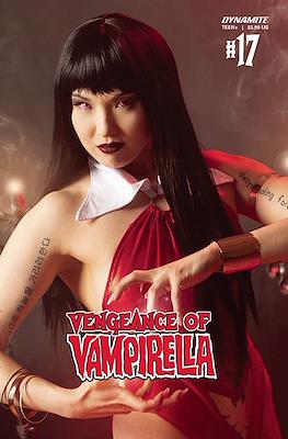 Vengeance of Vampirella (2019- Variant Cover) #17.3
