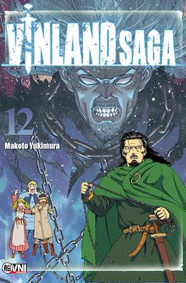 Vinland Saga (Rústica con sobrecubierta 400 pp) #12