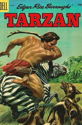 Tarzan #71