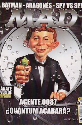 Mad #85