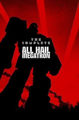 Transformers: The Complete All Hail Megatron
