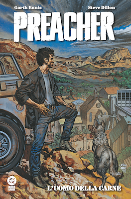 Preacher #14