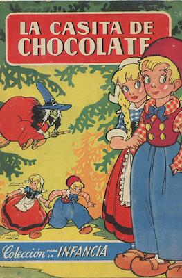 Colección para la infancia (1950) #5