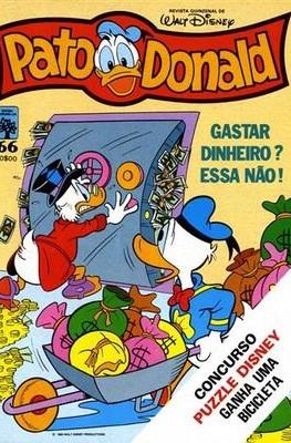 Pato Donald #66