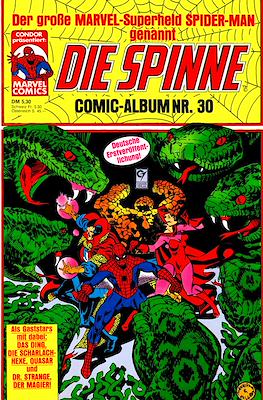 Die Spinne / Die Spinne ist Spiderman #30
