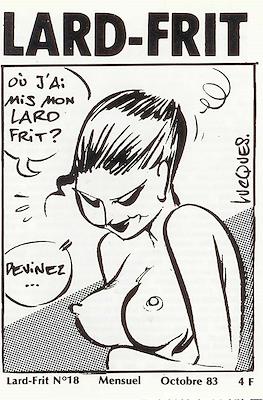 Lard-Frit #18