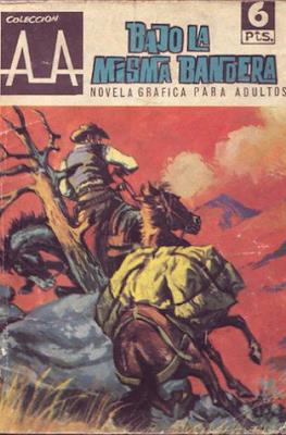Colección AA #6