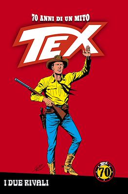 Tex: 70 anni di un mito #14