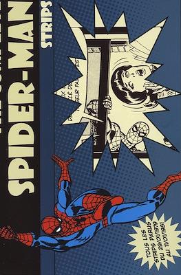 The Complete Spider-Man Strips #2