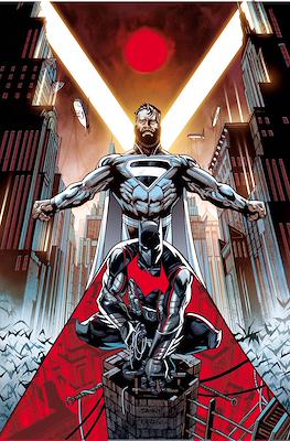 Superman: Father of Tomorrow (2026) #4
