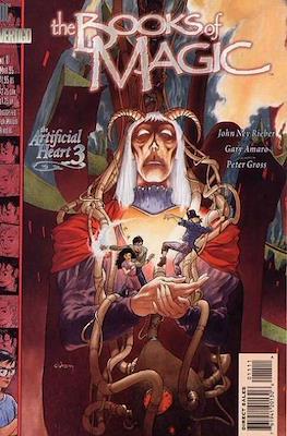 The Books of Magic Vol.2 (1994-2000) #11