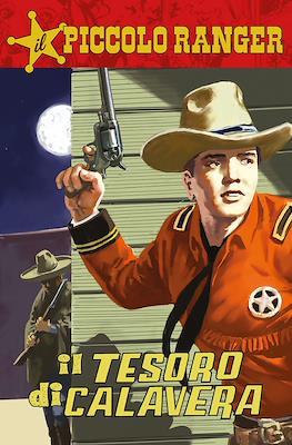 Il piccolo Ranger #55