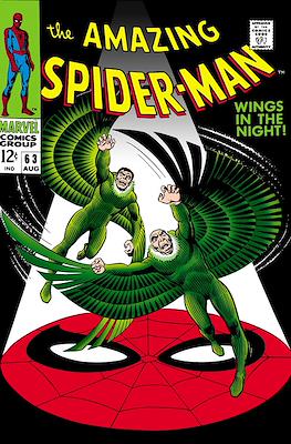 Spider-Man Komplett #72
