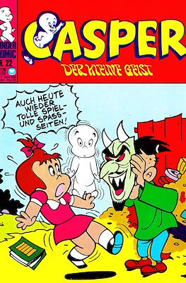 Casper #22
