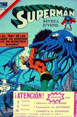 Supermán #1173
