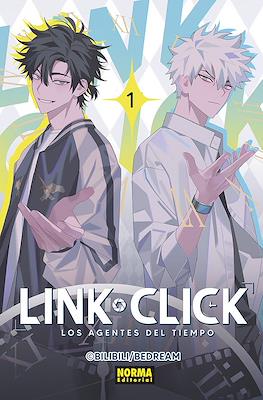 Link Click (Rústica) #1