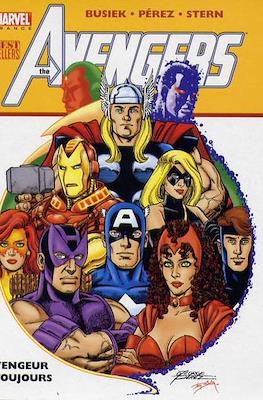Best Sellers - Marvel France #2