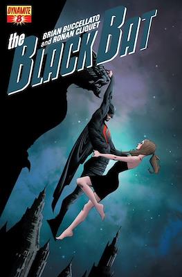 The Black Bat #8