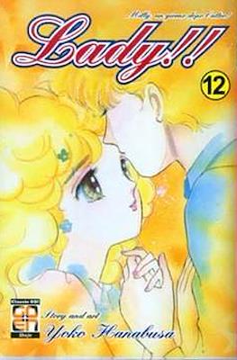 Lady Collection #12