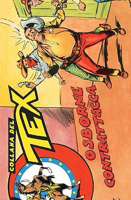 Le strisce di Tex #279