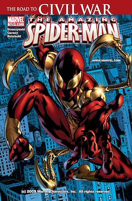 The Amazing Spider-Man Vol. 1