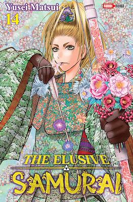 The Elusive Samurai (Rústica con sobrecubierta) #14