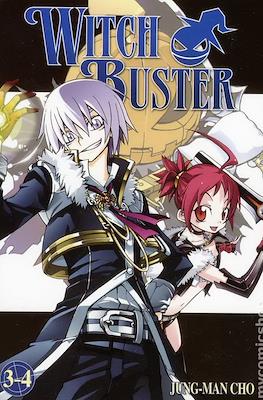 Witch Buster #2
