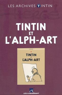 Les Archives Tintin #24