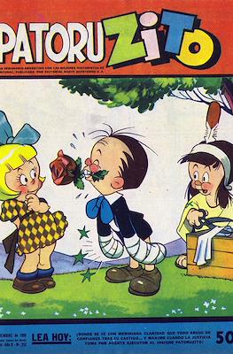 Patoruzito #253